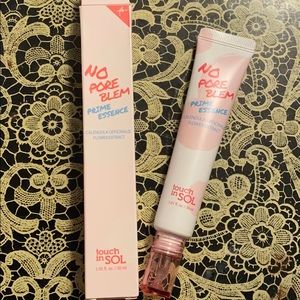 NEVER USED! No Poreblem Touch in Sol Prime Essence